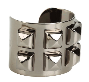 Vince Camuto Studded Cuff Bracelet what's haute