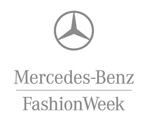 Mercedes benz fashion week new york logo #6