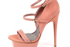 Adrienne Maloof by Charles Jourdan footwear collection