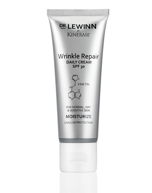 Dr. Lewinn by Kinerase Wrinkle Repair Daily Cream SPF 30