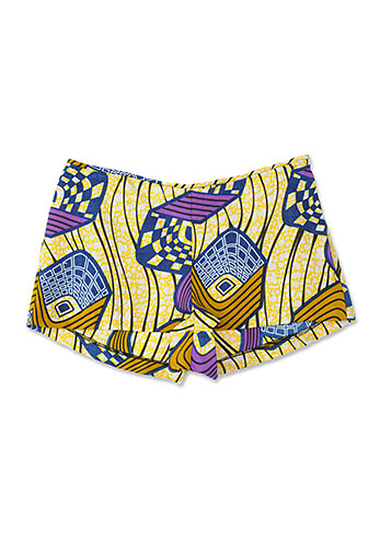 Nicole-Miller-x-Indego-Africa-shorts