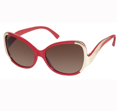 The MIAMI by Monica Botkier for Vogue Eyewear CFDA City Collection