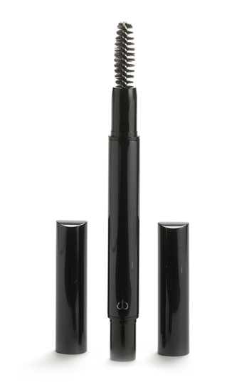 Eyebrow Pencil Holder and cartridges by Cle de Peau Beaute