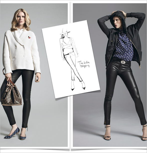 Louis-Vuitton-Icônes-Collection-Leather-Legging