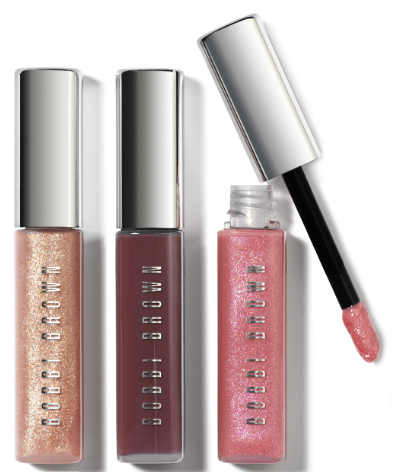 Bobbi Brown Lip Gloss Trio