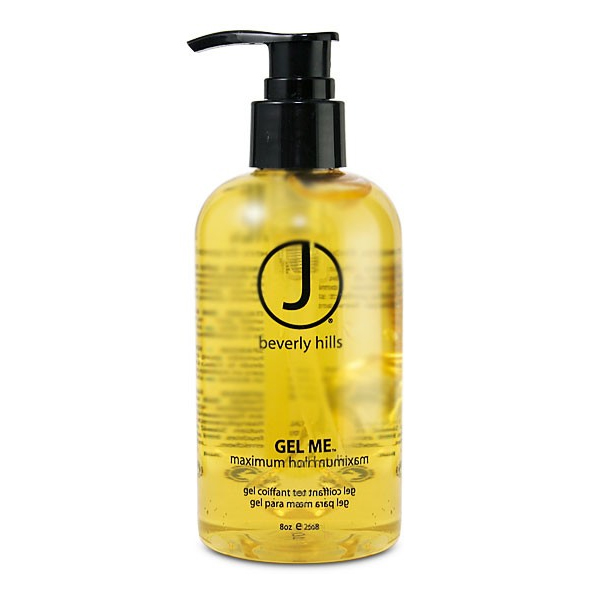 Gel Me Maximum Hold Styling Gel - J Beverly Hills - Hair Care