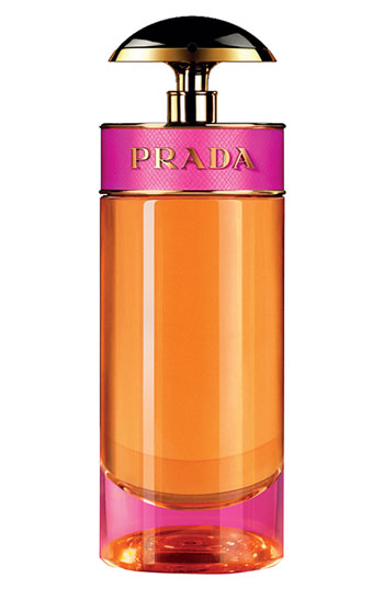 Prada Candy Fragrance