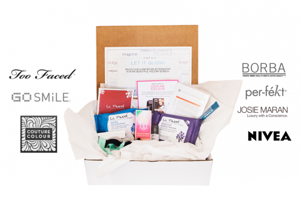 The Beauty Box on Jewelmint