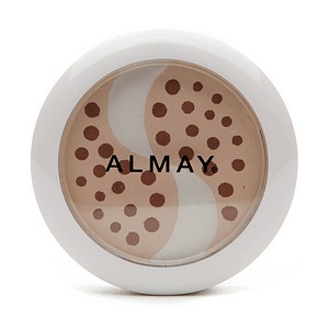 Almay Smart Shade Makeup