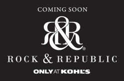 Kohl's R&R Reporter Team Logo