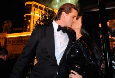 Get her haute look: Kourtney Kardashian’s New Year’s Eve style