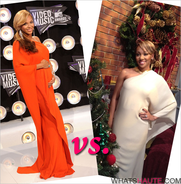 Who-wore-it-better-Beyonce-vs-Monica-in-silk-crepe-Lanvin-asymmetrical-gown