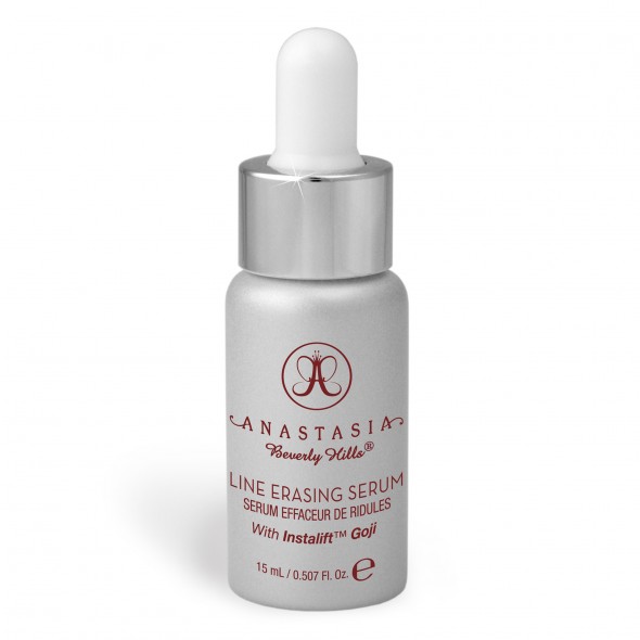 Anastasia Line Erasing Serum - Advanced Skin care