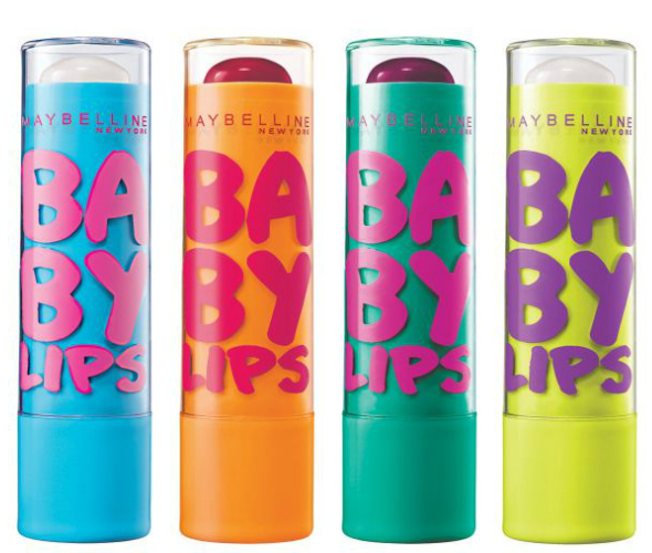 Maybelline Baby Lips