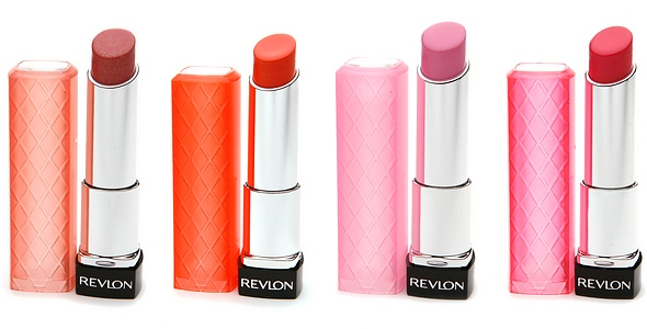 Revlon ColorBurst Lip Butter - lipsticks and cosmetics