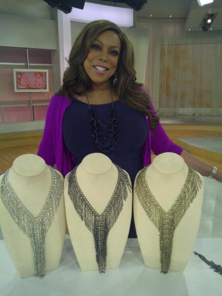 Wendy on QVC_ by@WendyWilliams