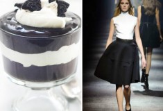 Check out these haute-off-the-runway fashion trends you can eat!