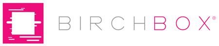 Birchbox Logo