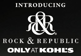 Kohls Introducing Logo