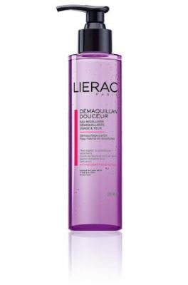 Lierac Paris Gentle Cleanser