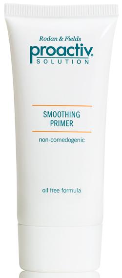 Proactiv Solution Smoothing Primer