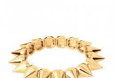 Haute buy: ASOS Spike Stretch Bracelet