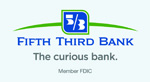 Fifth Third Bank logo