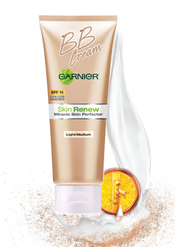 Garnier BB Cream