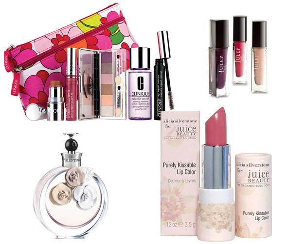 Mother's Day beauty gifts
