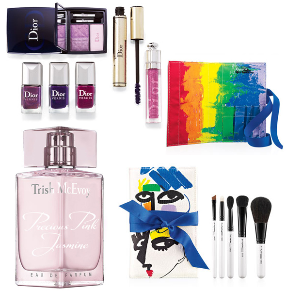 Dior, Trish McEvoy, MAC Illustrated and more Beauty Exclusives at the Nordstrom Anniversary Sale!
