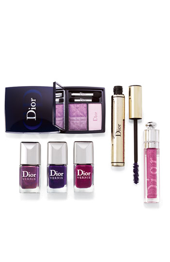 Dior Purple Revolution