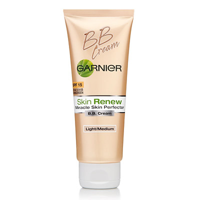 Garnier Skin Renew Miracle Skin Perfector B.B. Cream