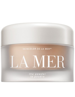 La Mer The Powder