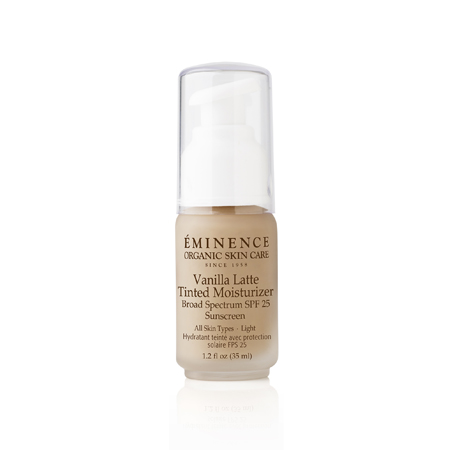 Eminence Tinted Moisturizer