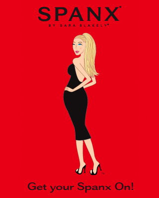 Spanx opens its own stores