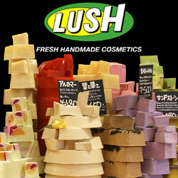 Lush Cosmetics