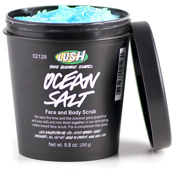 Ocean Salt