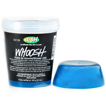 Lush Whoosh Shower Jelly