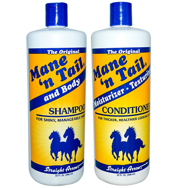 Mane 'n Tail Shampoo and Conditioner