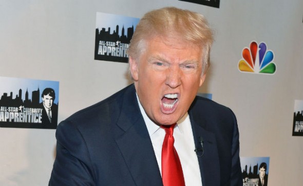 Macy's - dump Donald Trump