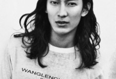 Haute fashion news roundup: Yoko Ono’s new men’s clothing line for Opening Ceremony is freaky; Alexander Wang may be heading to Balenciaga & Selita Ebanks retires from Victoria’s Secret