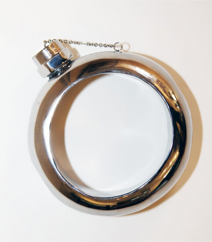 Cynthia Rowley Flask Bangle