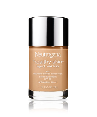 Neutrogena Healthy Skin Liquid Makeup