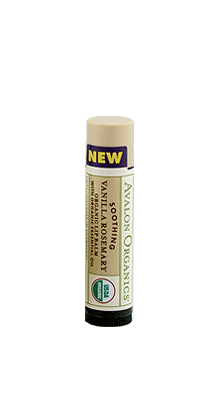 Avalon Organics Lip Balm