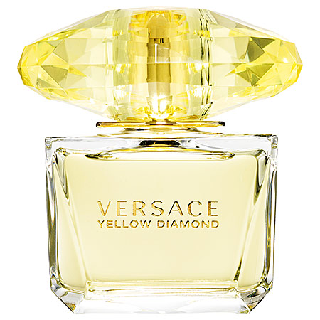 Versace Yellow Diamond Eau de Toilette