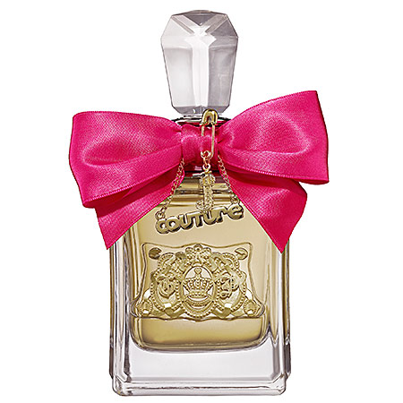 Viva La Juicy Eau de Parfum