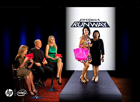 Project Runway