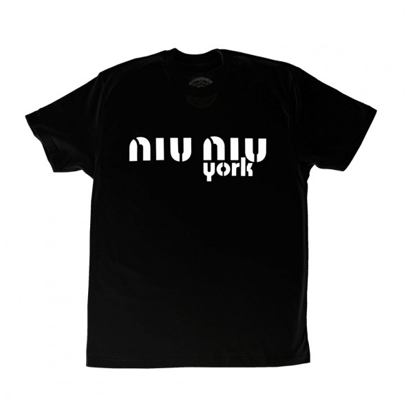 Conflict of Interest C.O.I. NEW, NEW YORK tee