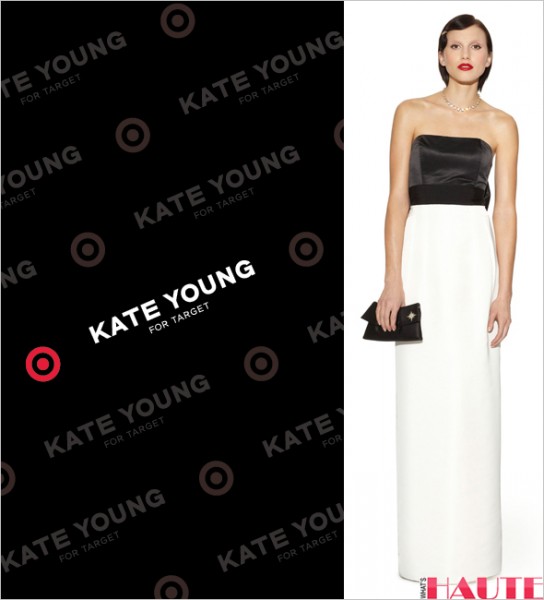 Kate Young for Target
