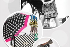 Sponsored: Spring Trend Alert – Go Graphic!